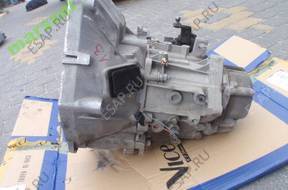 КОРОБКА ПЕРЕДАЧW FIAT GRANDE PUNTO DOBLO 1.3 11-