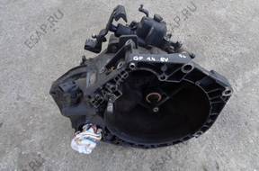 КОРОБКА ПЕРЕДАЧW FIAT GRANDE PUNTO / EVO 1.2 1.4 8V