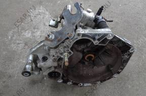 КОРОБКА ПЕРЕДАЧW FIAT GRANDE PUNTO EVO 1.2 1.4 USZK