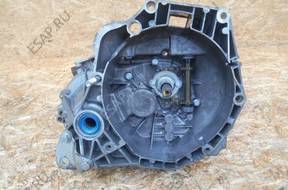 КОРОБКА ПЕРЕДАЧW FIAT GRANDE PUNTO, EVO 1.3 JTD MJ