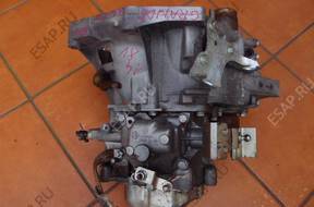 КОРОБКА ПЕРЕДАЧW FIAT GRANDE PUNTO, EVO 1.4 8V