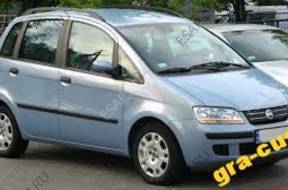 КОРОБКА ПЕРЕДАЧW  FIAT IDEA 1.4 16V