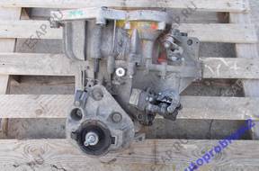 КОРОБКА ПЕРЕДАЧw Fiat Idea 1.9 JTD C605