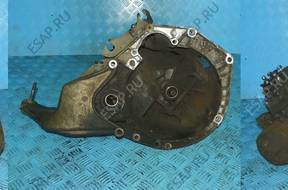 КОРОБКА ПЕРЕДАЧw  Fiat  II Albea 1,2