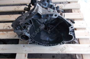 КОРОБКА ПЕРЕДАЧw Fiat  II Albea 1.6 16V