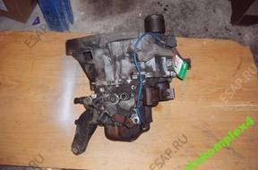 КОРОБКА ПЕРЕДАЧW  FIAT LANCIA 77860656 R2910D06