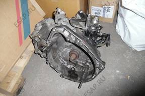 КОРОБКА ПЕРЕДАЧW FIAT LANCIA ALFA 159  55350926