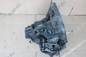 КОРОБКА ПЕРЕДАЧW FIAT LINEA 1.3 JTD 90KM 199A3000