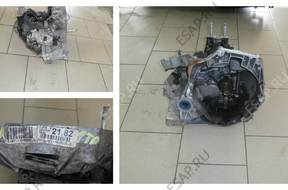 КОРОБКА ПЕРЕДАЧw Fiat Linea 1.3 JTD