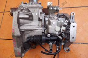 КОРОБКА ПЕРЕДАЧW FIAT LINEA 1.4 8V 11'