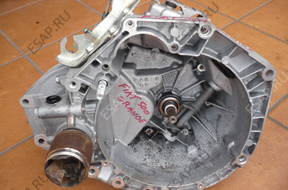 КОРОБКА ПЕРЕДАЧW FIAT  LINEA 1.4  8V 56tys.km