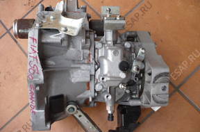 КОРОБКА ПЕРЕДАЧW FIAT  LINEA 1.4  8V 56tys.km