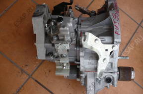 КОРОБКА ПЕРЕДАЧW FIAT  LINEA 1.4  8V 56tys.km