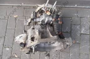 КОРОБКА ПЕРЕДАЧW FIAT LINEA 1.4 8V