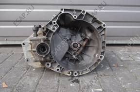 КОРОБКА ПЕРЕДАЧW FIAT LINEA 1.4 8V