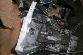 КОРОБКА ПЕРЕДАЧW FIAT MAREA 1,9D