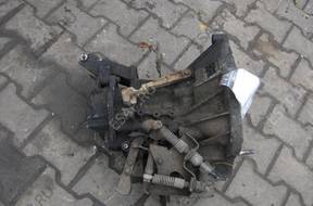 КОРОБКА ПЕРЕДАЧw Fiat Marea 1,9TD