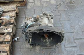 КОРОБКА ПЕРЕДАЧw Fiat Marea 1.9 TD KR 20871