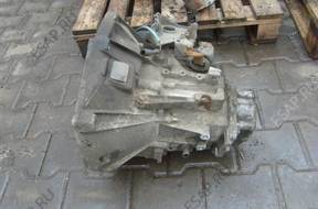 КОРОБКА ПЕРЕДАЧw Fiat Marea 1.9 TD KR 20871