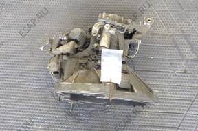 КОРОБКА ПЕРЕДАЧw Fiat Marea 2,0 108kW 96-02