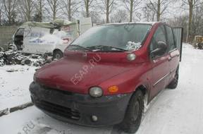 КОРОБКА ПЕРЕДАЧw fiat multipla 1,6 16v