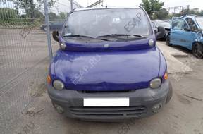 КОРОБКА ПЕРЕДАЧW FIAT MULTIPLA 1,9 JTD 105