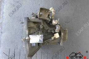 КОРОБКА ПЕРЕДАЧw Fiat Multipla 1,9JTD 105KM 98-2004 год