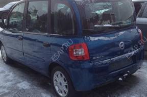 КОРОБКА ПЕРЕДАЧW  FIAT MULTIPLA II 1.9 JTD