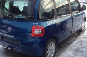 КОРОБКА ПЕРЕДАЧW  FIAT MULTIPLA II 1.9 JTD