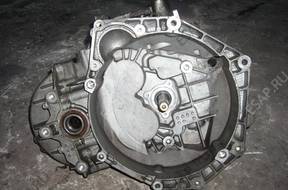 КОРОБКА ПЕРЕДАЧW FIAT , OPEL ZAFIRA, ASTRA M32