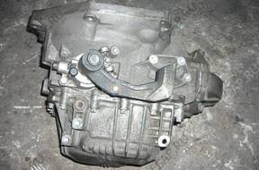 КОРОБКА ПЕРЕДАЧW FIAT , OPEL ZAFIRA, ASTRA M32