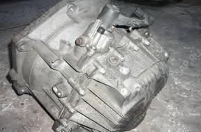 КОРОБКА ПЕРЕДАЧW FIAT , OPEL ZAFIRA, ASTRA M32