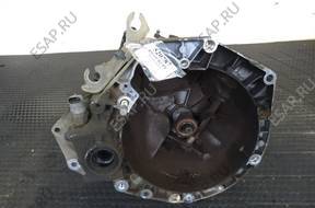 КОРОБКА ПЕРЕДАЧw Fiat Panda 1,1B 8v 40kW wiel 03-12