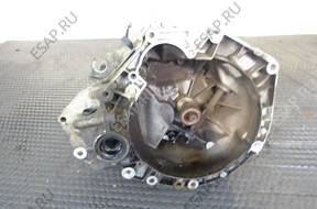 КОРОБКА ПЕРЕДАЧw Fiat Panda 1,1b 8V 54KM 03-12 HB