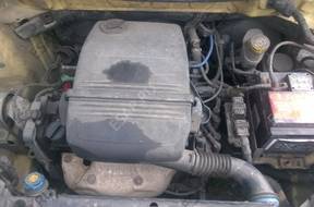 КОРОБКА ПЕРЕДАЧW FIAT PANDA 1,2 8V