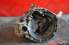 КОРОБКА ПЕРЕДАЧW FIAT PANDA 1.1 03 год, FV 166158