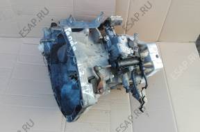 КОРОБКА ПЕРЕДАЧW FIAT PANDA 1.2 8V 735027911