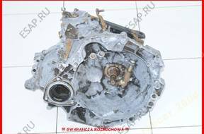 КОРОБКА ПЕРЕДАЧW FIAT PANDA I 1 1100 1.1 1980-2001 год