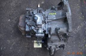 КОРОБКА ПЕРЕДАЧw Fiat Panda II 1.1 1.2