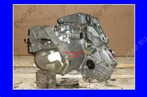 КОРОБКА ПЕРЕДАЧW FIAT PANDA II 1.1 8V MPI 03 2011 год