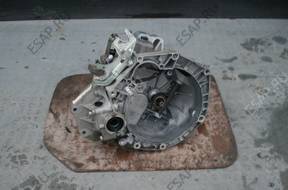 КОРОБКА ПЕРЕДАЧW FIAT PANDA III 1.2 8V 12-  C514513