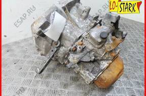 КОРОБКА ПЕРЕДАЧW Fiat Panda III 1.2B  55241439