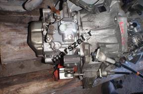 КОРОБКА ПЕРЕДАЧW FIAT PANDA SEICENTO 1.1