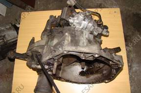 КОРОБКА ПЕРЕДАЧW FIAT PUNTO 1  1,1