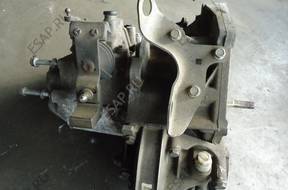 КОРОБКА ПЕРЕДАЧw   Fiat Punto 1,2 16V