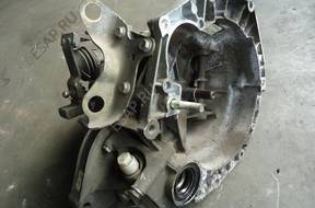 КОРОБКА ПЕРЕДАЧw   Fiat Punto 1,2 16V