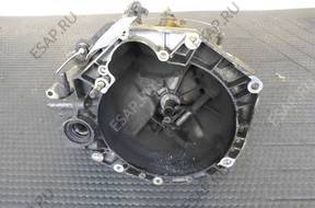 КОРОБКА ПЕРЕДАЧw Fiat Punto 1,2b 93-99