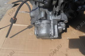 КОРОБКА ПЕРЕДАЧW FIAT PUNTO 1,3 M-JET  05 год,