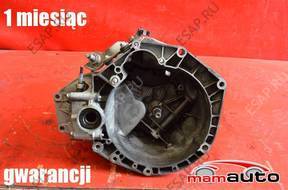 КОРОБКА ПЕРЕДАЧW FIAT PUNTO 1 I 1.2 8V 95 год, FV