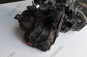 КОРОБКА ПЕРЕДАЧW FIAT PUNTO 1.1  6 SPEED KRTKA